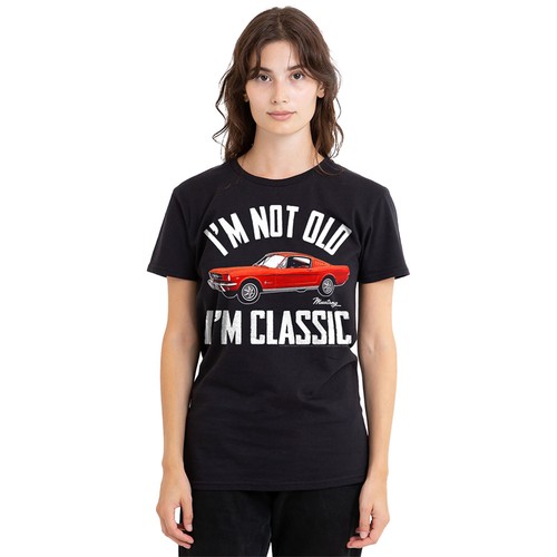 Not old m - i'm, classic