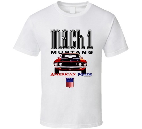Mustang 1969mach american - 1969mach, 1