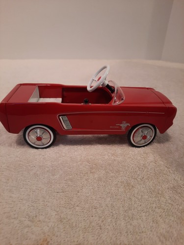 Hallmark kiddie car classics - hallmark,