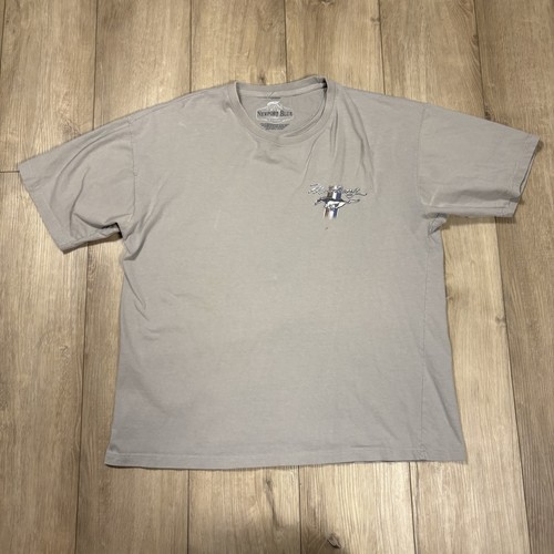 Newport blue mustang - mustang, shirt