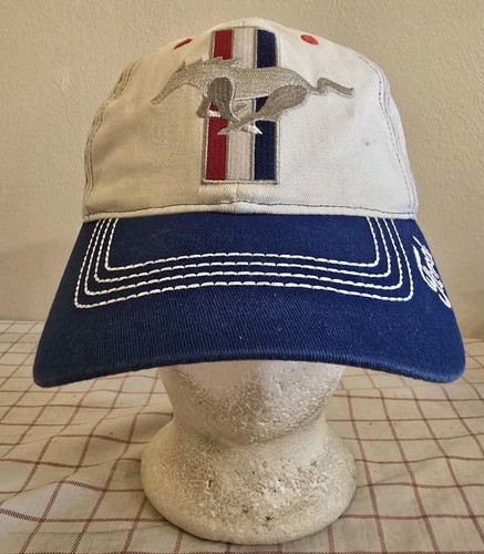 Ford mustang cap hat - ford,