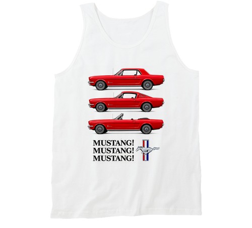 1966 mustang - 1966,