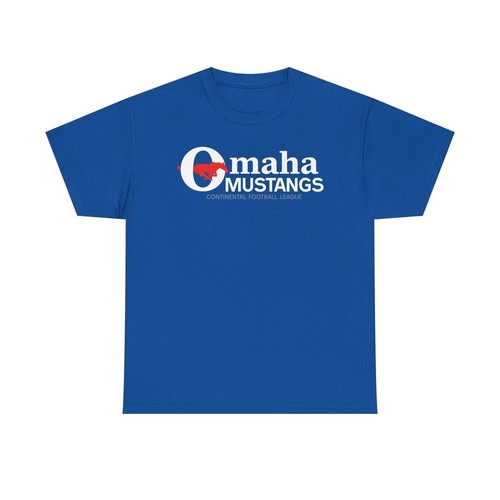 Omaha mustangs 1964 1975 - omaha,