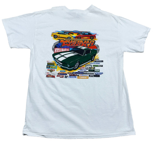 Ford mustang shirt men - ford,