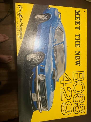 Ford mustang meet - mustang, 429