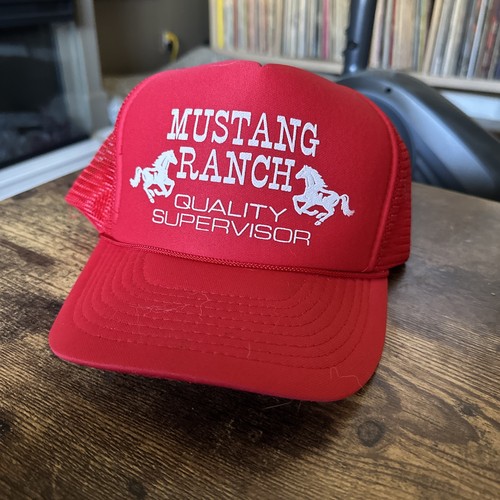 Mustang ranch quality - ranch,