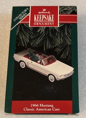 Hallmark keepsake ornament - keepsake,