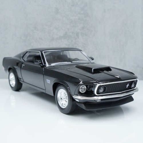 Ford mustang boss 429 - ford,