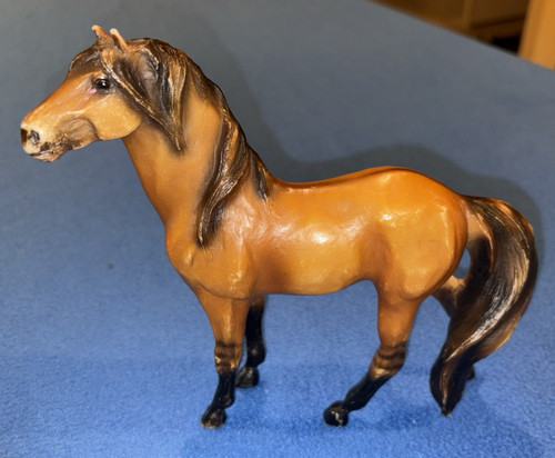 Breyer reeves mesteno - reeves, "the