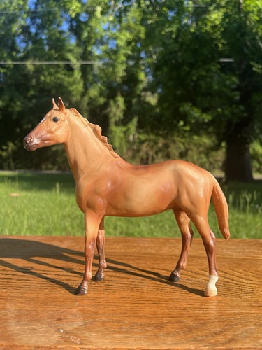 2003 breyer model - 2003, ~