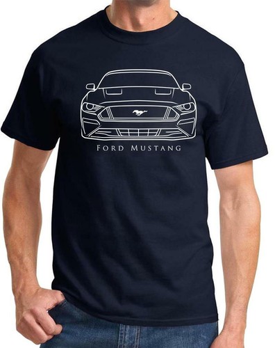 2018 ford mustang - ford, classic