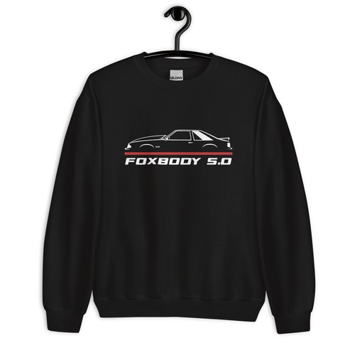 Premium sweatshirt for mustang - sweatshirt,