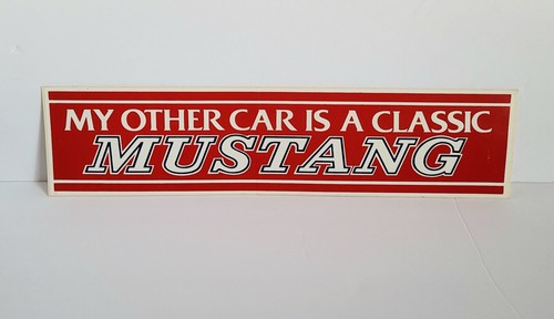 Vintage other car - my, a