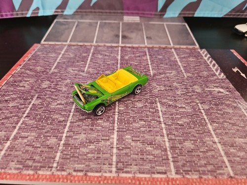 Vintage 2000 hot wheels ford - 2000,