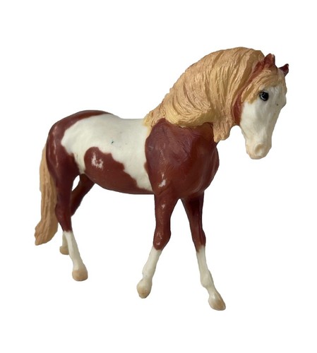 Breyer andalusian mare horse - breyer,