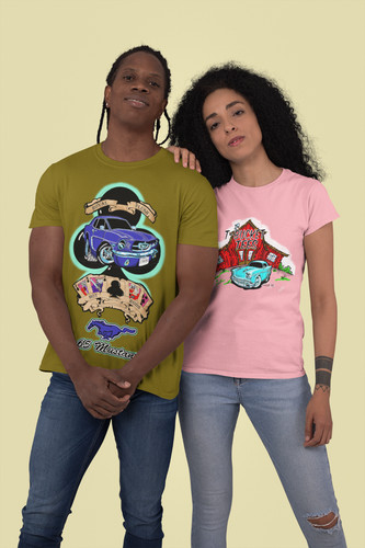 Unisex royal flush hot - royal,