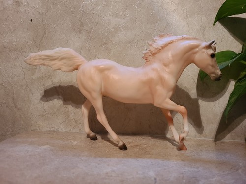 Breyer cloud legacy - breyer, cloud’s