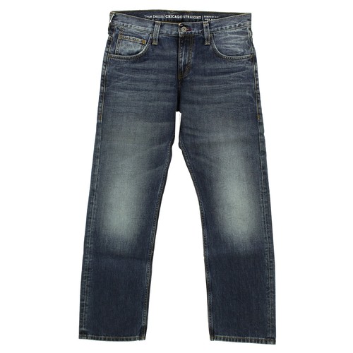 Mustang men jeans pants - men's,