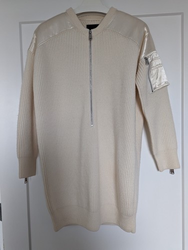 Maje schott mustang dress - schott,