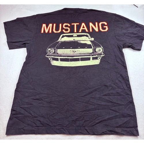 Pacsun ford mustang graphic - ford,