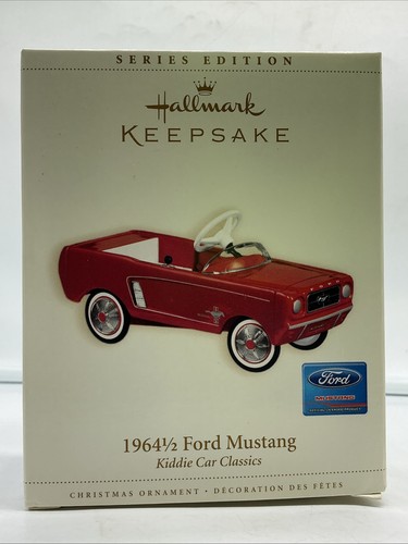 2006 hallmark keepsake - hallmark, 1964
