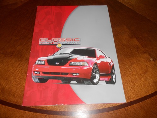 1994 2004 ford mustang - -,