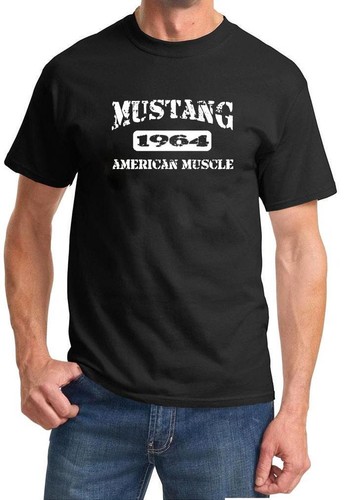 1964 ford mustang - 1964,