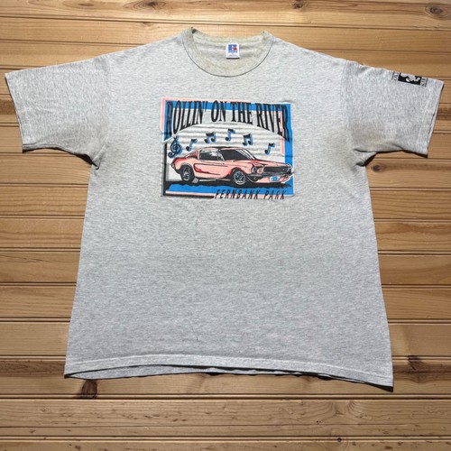 Vintage 90s rollin the - rollin', on