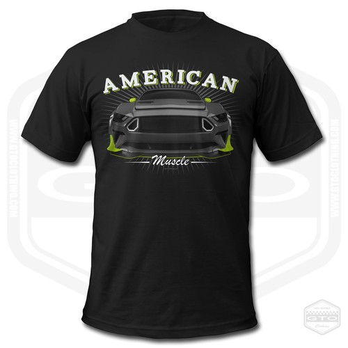 2023 mustang rtr muscle car - 2023,