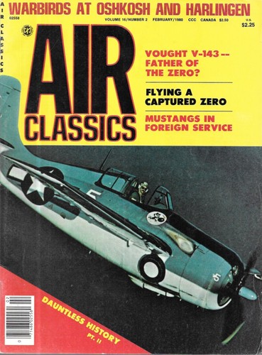 Air classics feb - air,