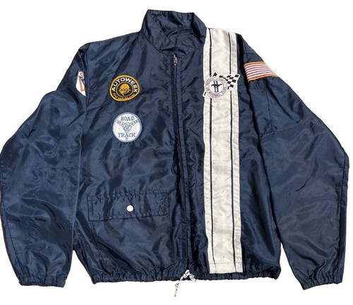 Vintage national council - vintage,
