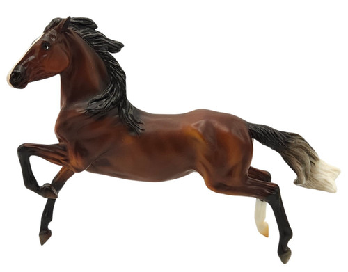 Classic freedom series breyer - series,