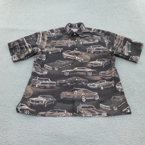 Reyn spooner shirt mens - reyn,