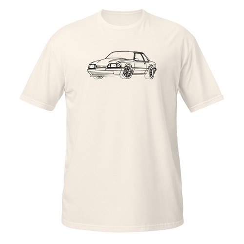 Comfy shirt for - comfy, mustang