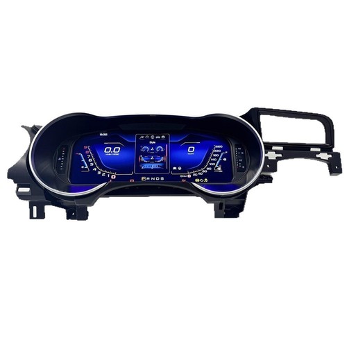 For ford mustang - 12.3”,