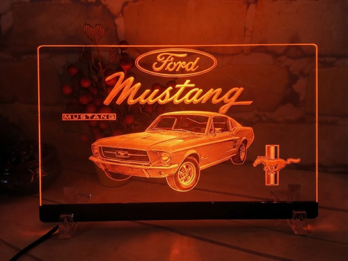 Mustang classic muscle - classic,