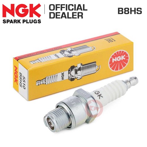 Original ngk candle - original, b8hs