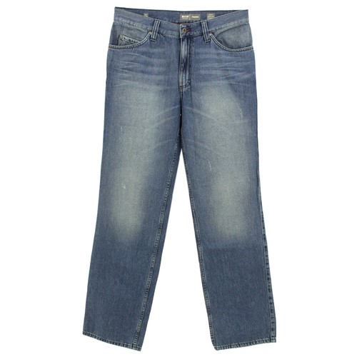 Mustang men jeans pants - mustang,