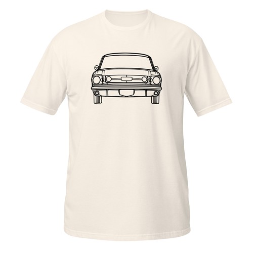 Comfy shirt for - t-shirt, ford