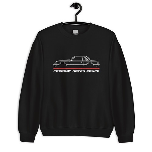 Premium sweatshirt for mustang - for,