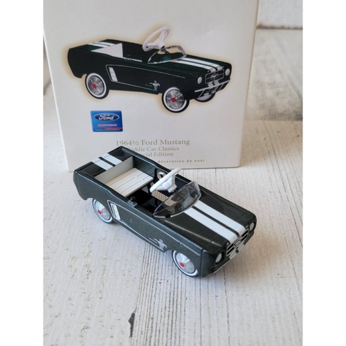 Hallmark special edition 1964 - edition,
