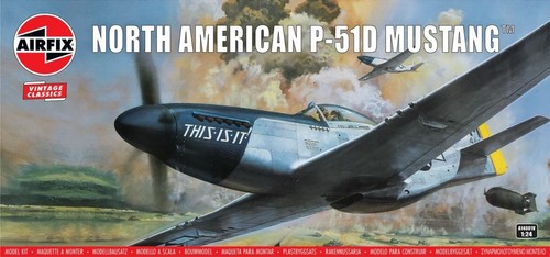 Airfix a14001v 24th - airfix,
