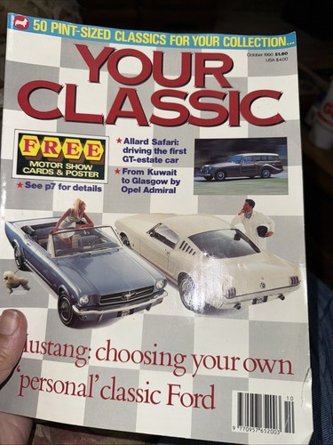 Your classic 1990 featuring - your,