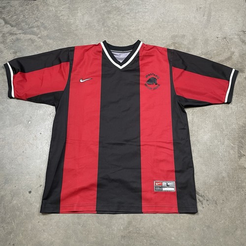 Mustang jersey nike - jersey,