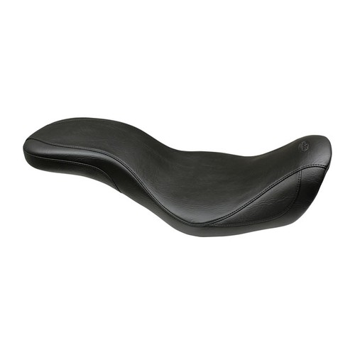 Mustang super tripper saddle - super,
