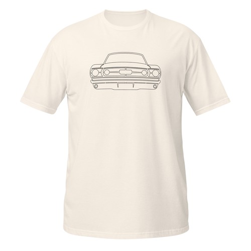 Comfy shirt for ford - comfy,
