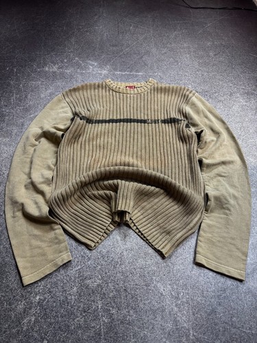 Vtg cropped streetwear style - ,