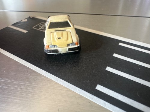 Micro machines mustang svo - micro,