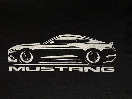 Mustang shirt coyote - mustang,
