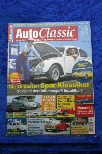 Auto classic mercedes - 5/08, /8